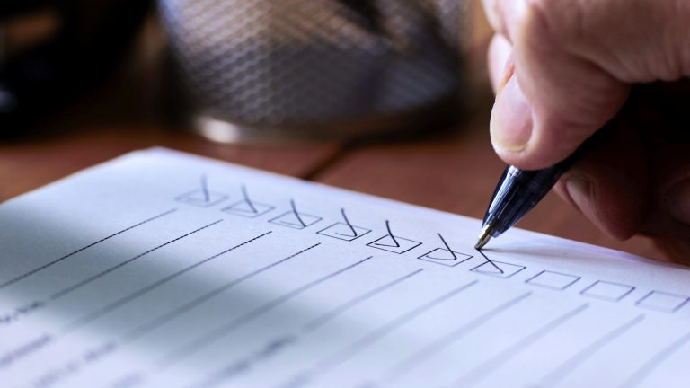 HR Compliance Checklist: Are You Covered?